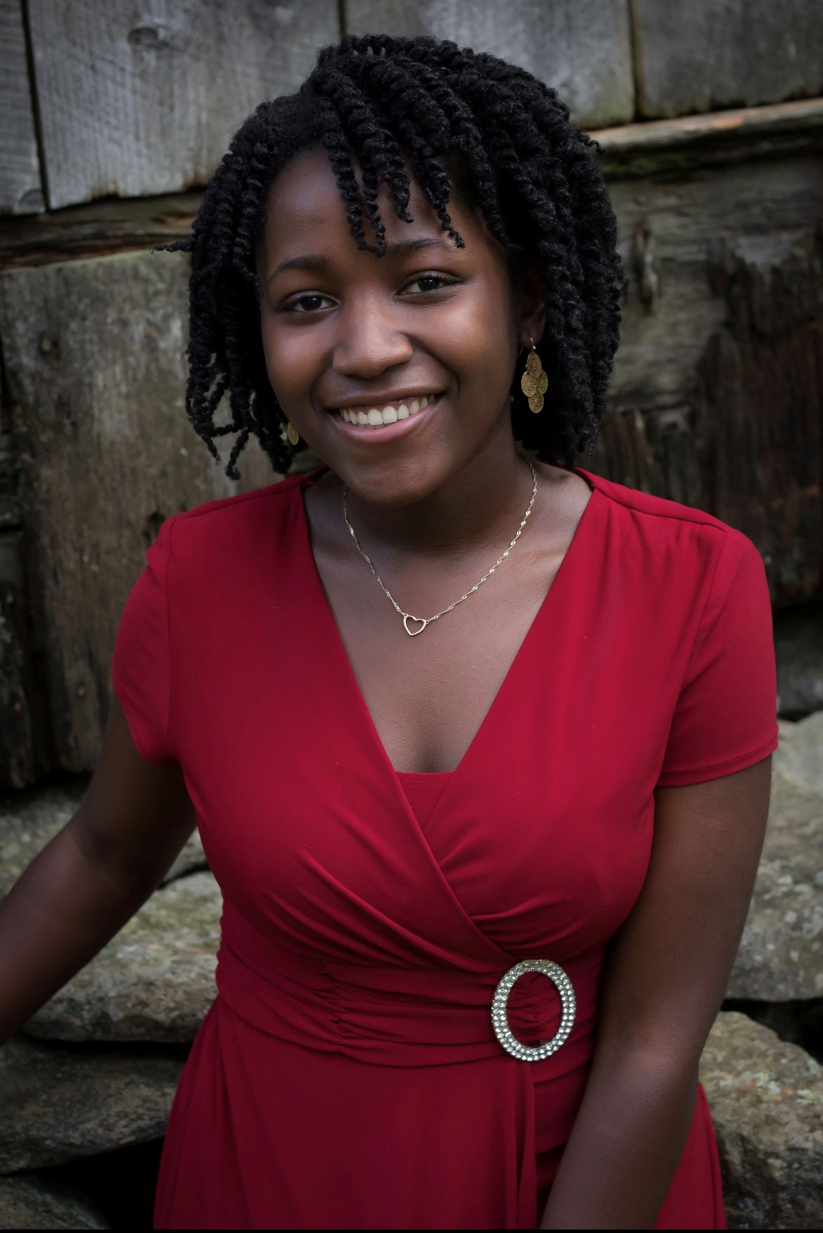 MWCC Student Christine Boadu named to Phi Theta Kappa All-Massachusetts Academic Team
