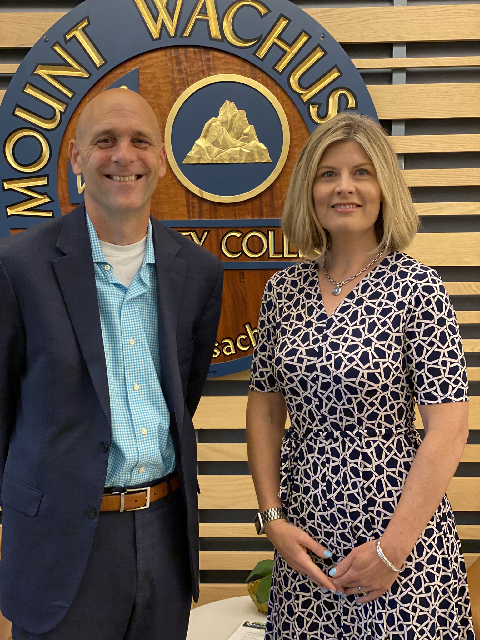 Patricia Pistone Joins MWCC Board of Trustees