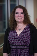 MWCC Welcomes New Director of Veterinary Technology Program – Tara Novak