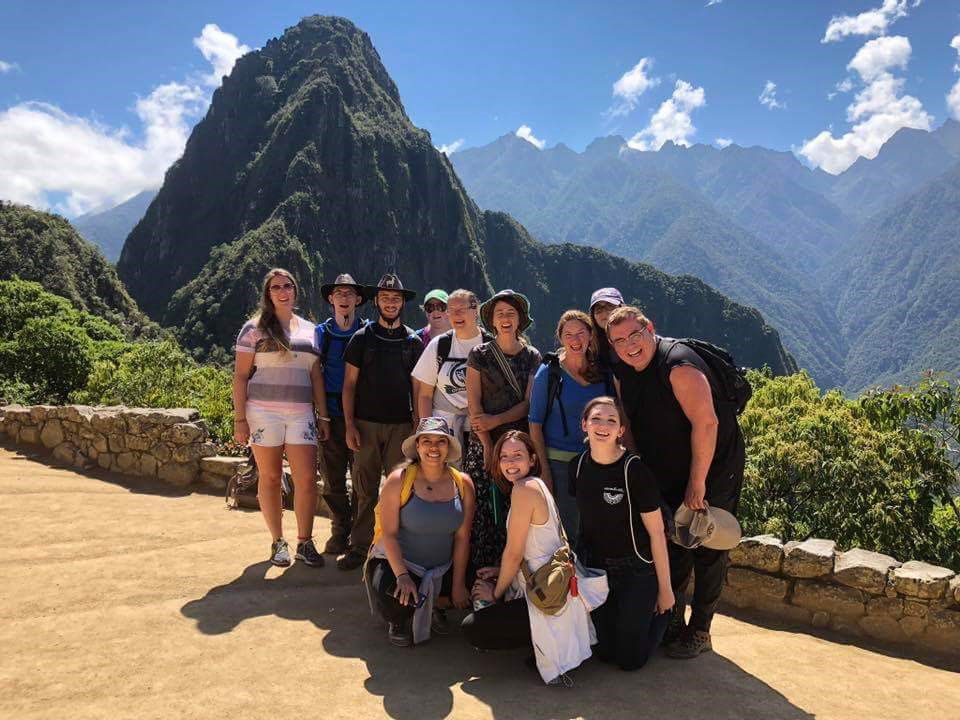 MWCC to Launch Study Abroad Program after Receiving Federal Grant