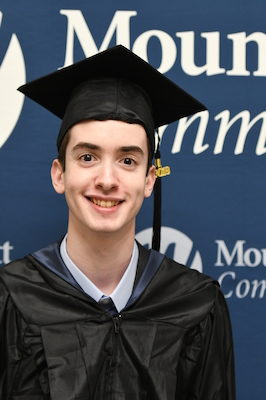 Choosing MWCC Dual-Enrollment: Thomas Sutherland