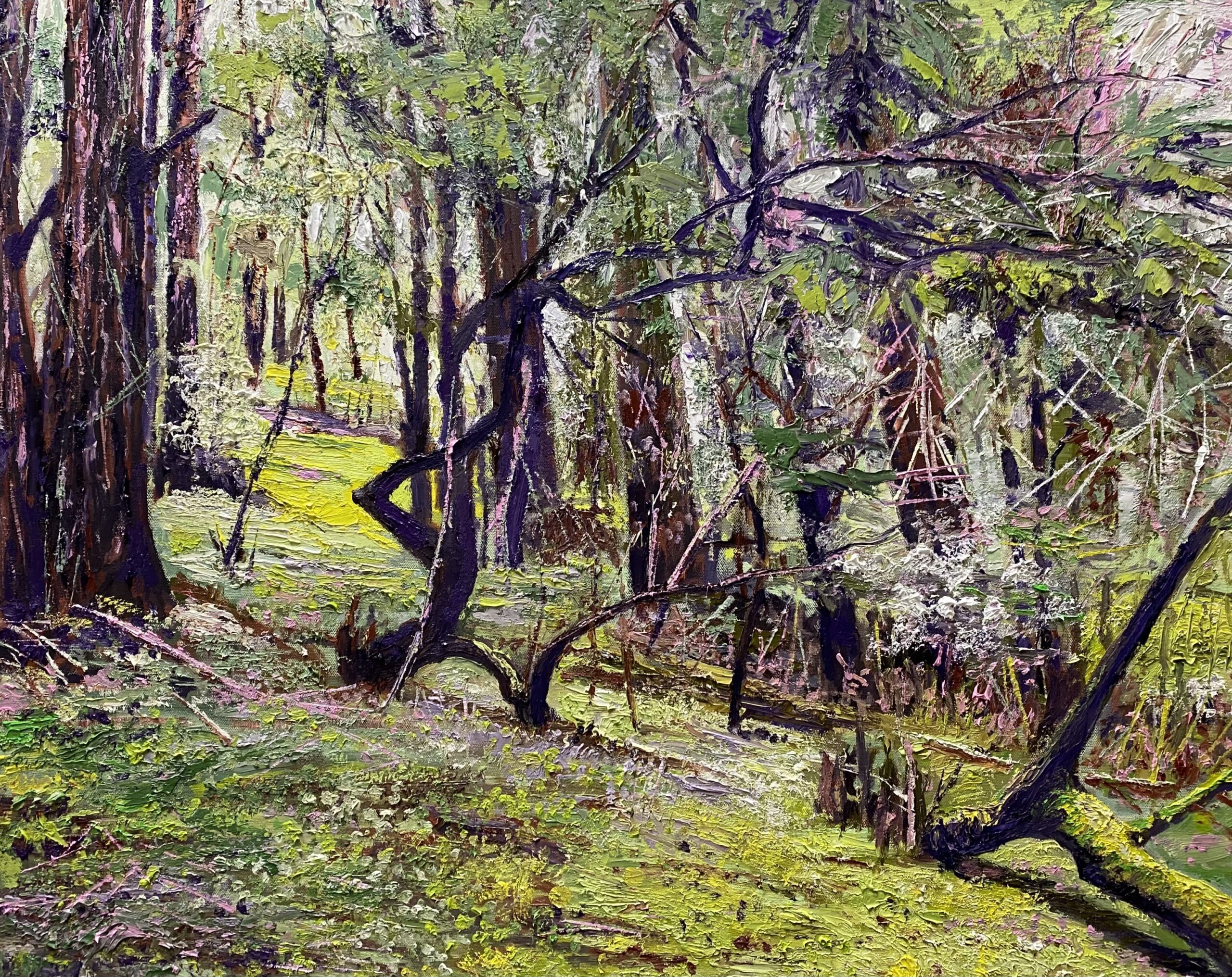Mount Wachusett Community College Announces Fall 2025 Art Exhibition Featuring Mark Lore