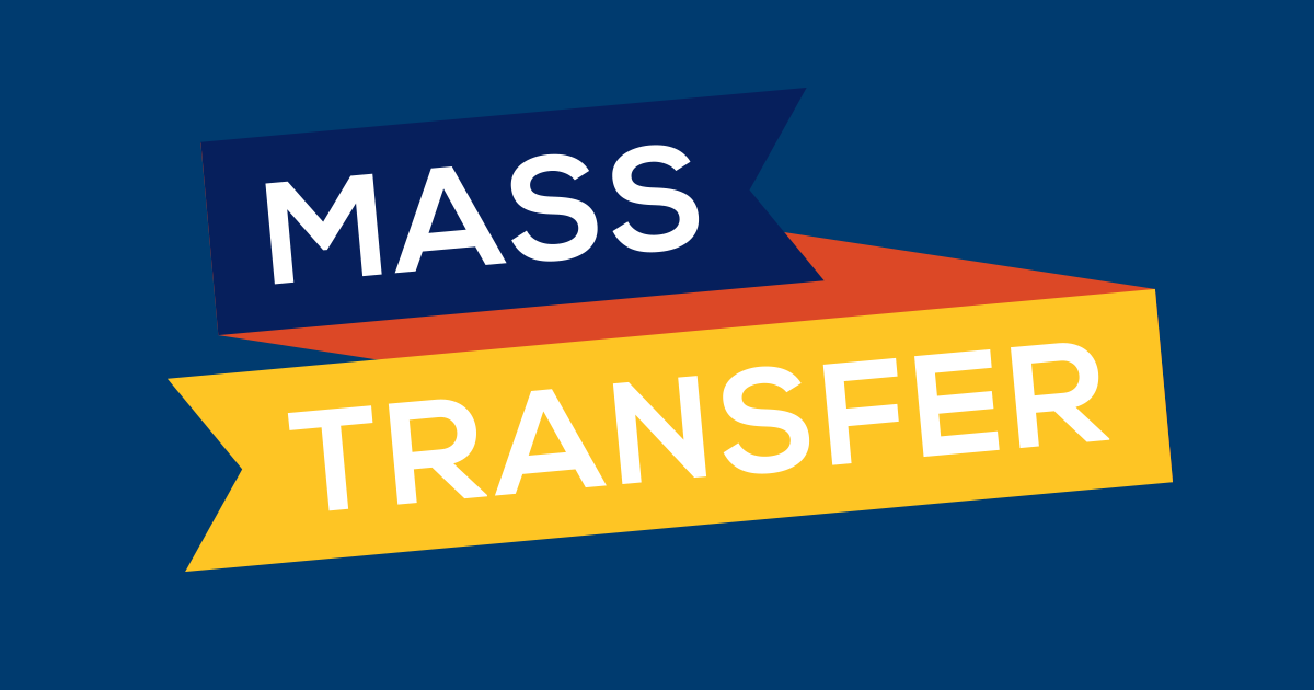 What is Mass Transfer? How can it help you save on your education?