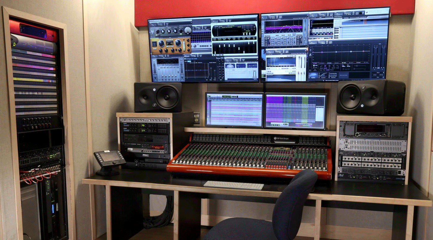 Media-Services-Audio-Mixing