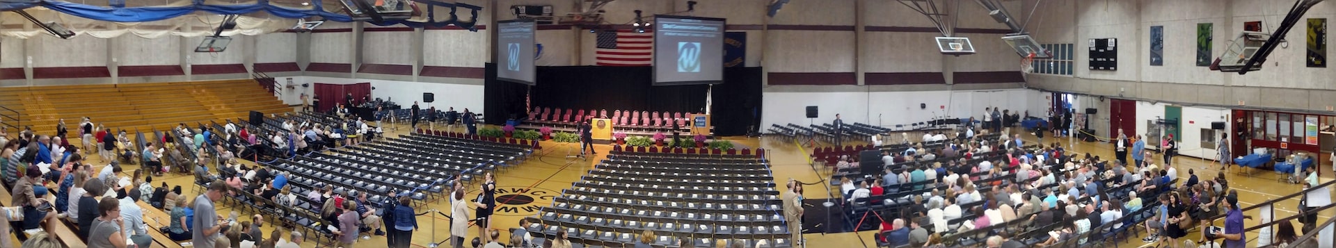 Media Services at MWCC