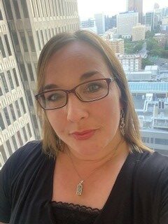 Melissa Croteau