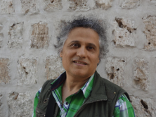 Art Club Sponsoring Mohamed Abou El Naga Presentation of Work
