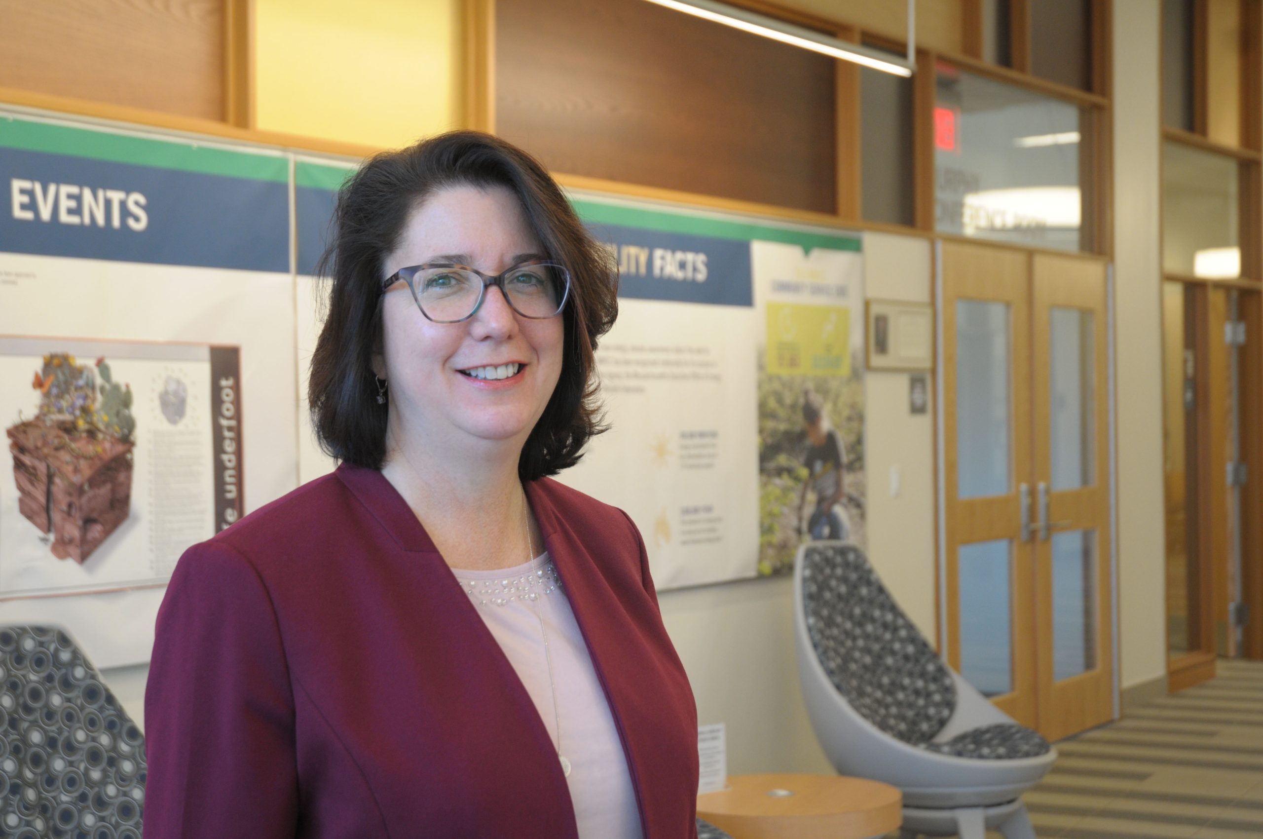 Kelly Morrissey Elected to National Association Board