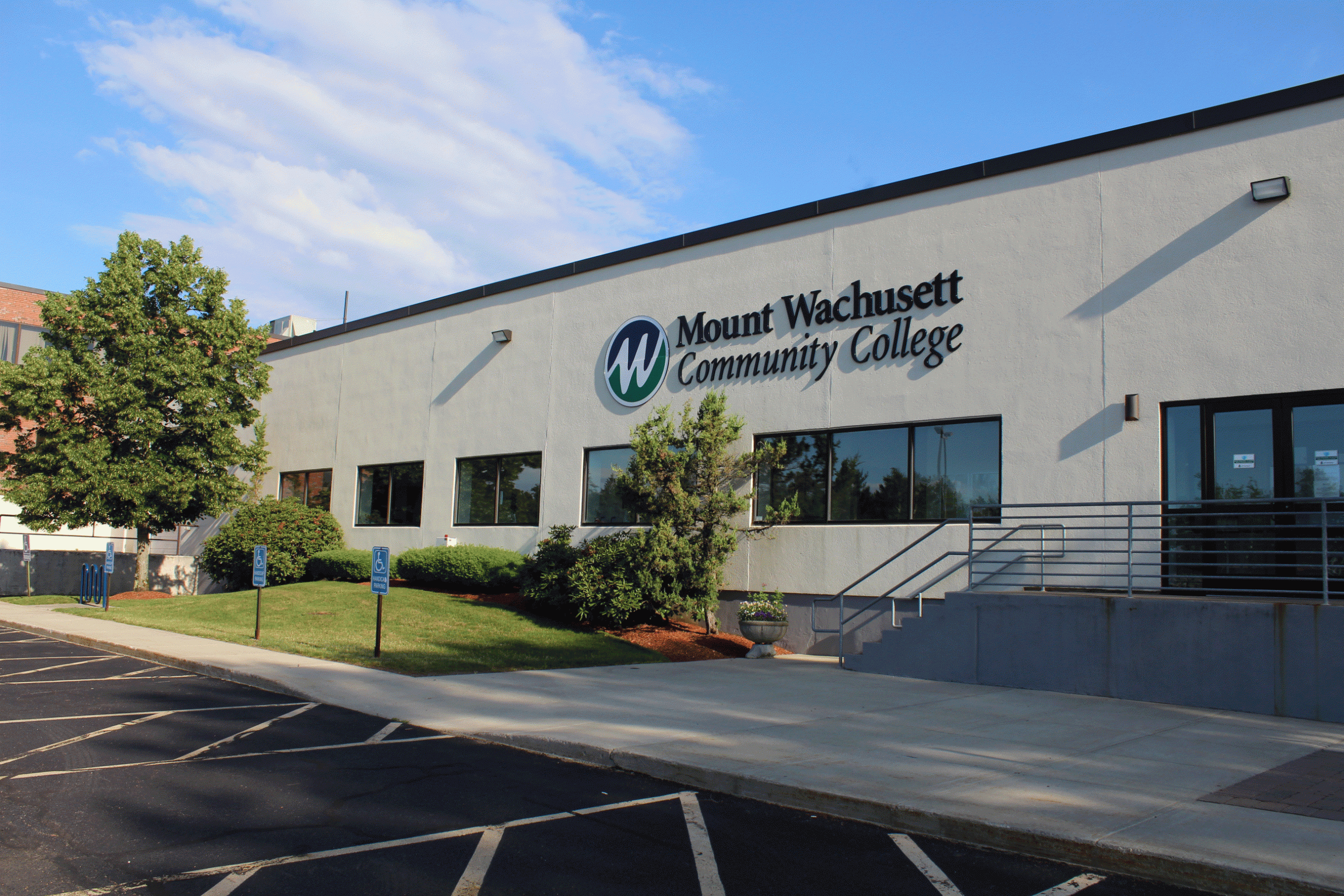 Mount-Wachusett-Community-College-Leominster-Campus