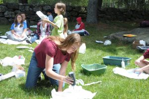 North Central Talent Search Program Enriches Students’ Summers