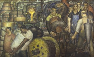 MWCC Humanities Project Enters Third Year with “Imagining Work”