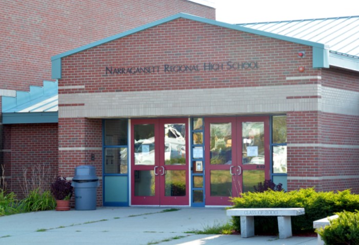 Early College Designation Announced for Narragansett Regional High School in Partnership with MWCC and Fitchburg State