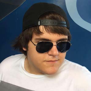Student Profile: Eoin Haggerty