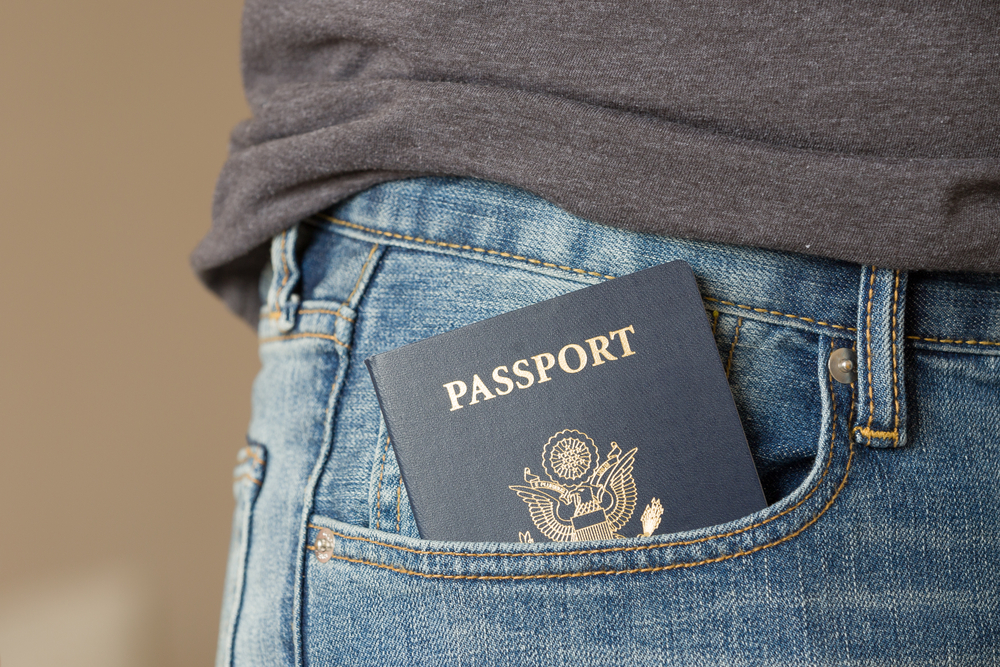 Passport-in-Pocket