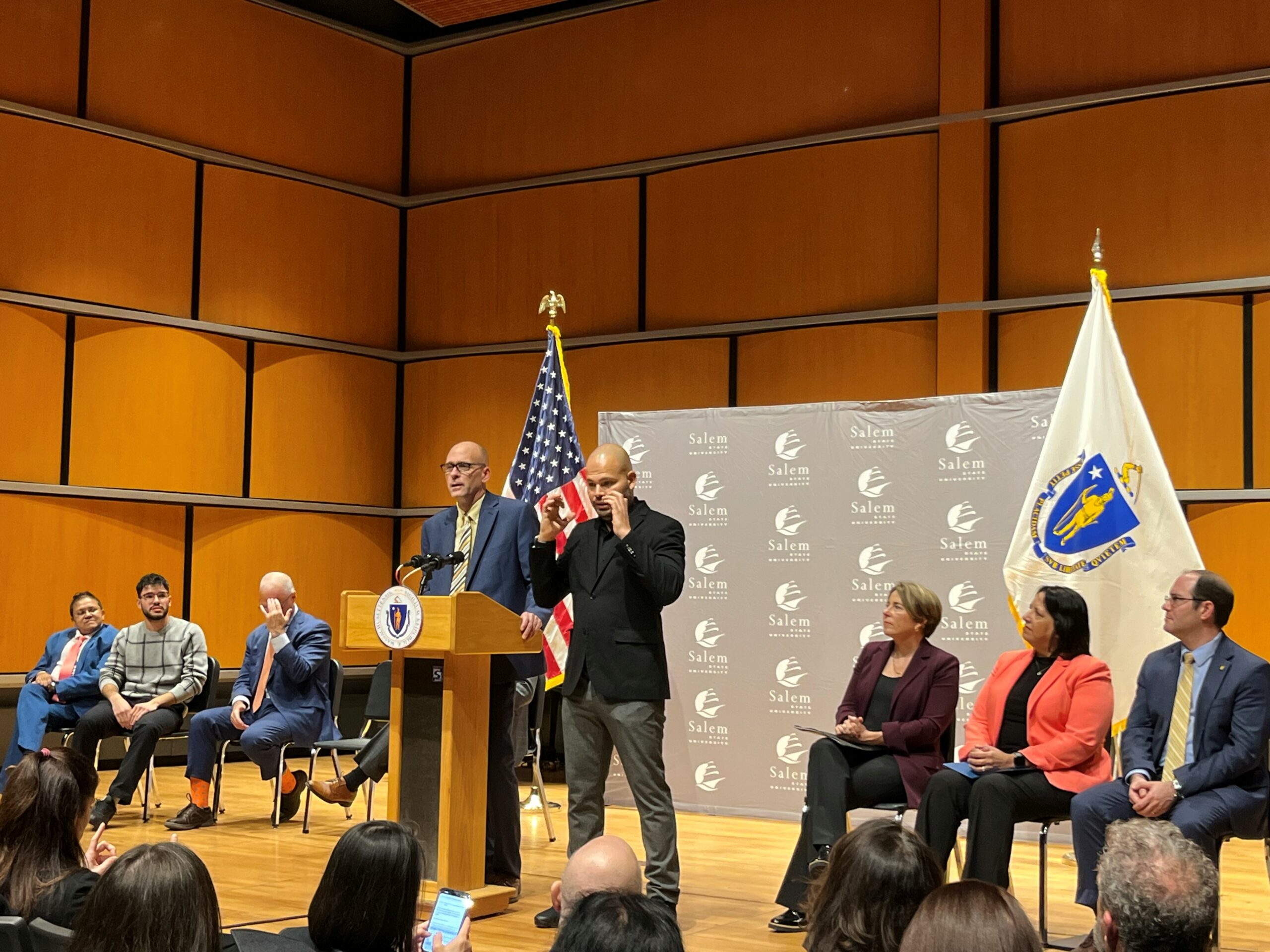 Healey-Driscoll Administration Announces Historic Financial Aid Expansion for Massachusetts Public College and University Students