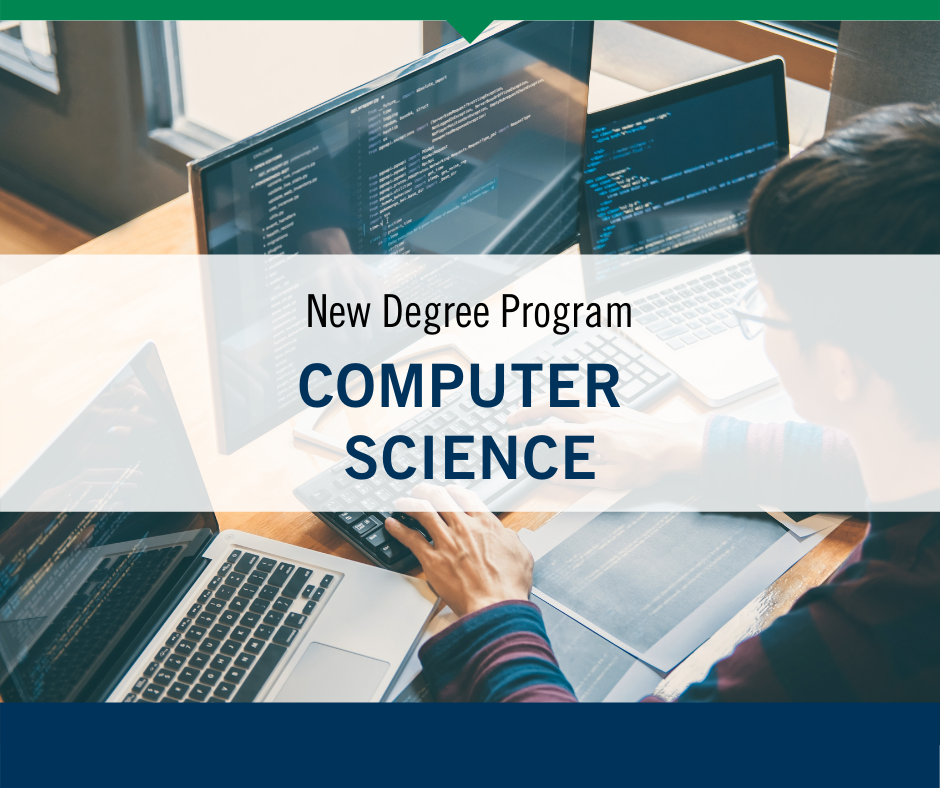 MWCC Launches Computer Science Degree