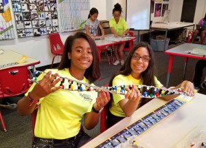 MWCC’s Project Healthcare Prepares for Year 2 in Fitchburg & Leominster High Schools