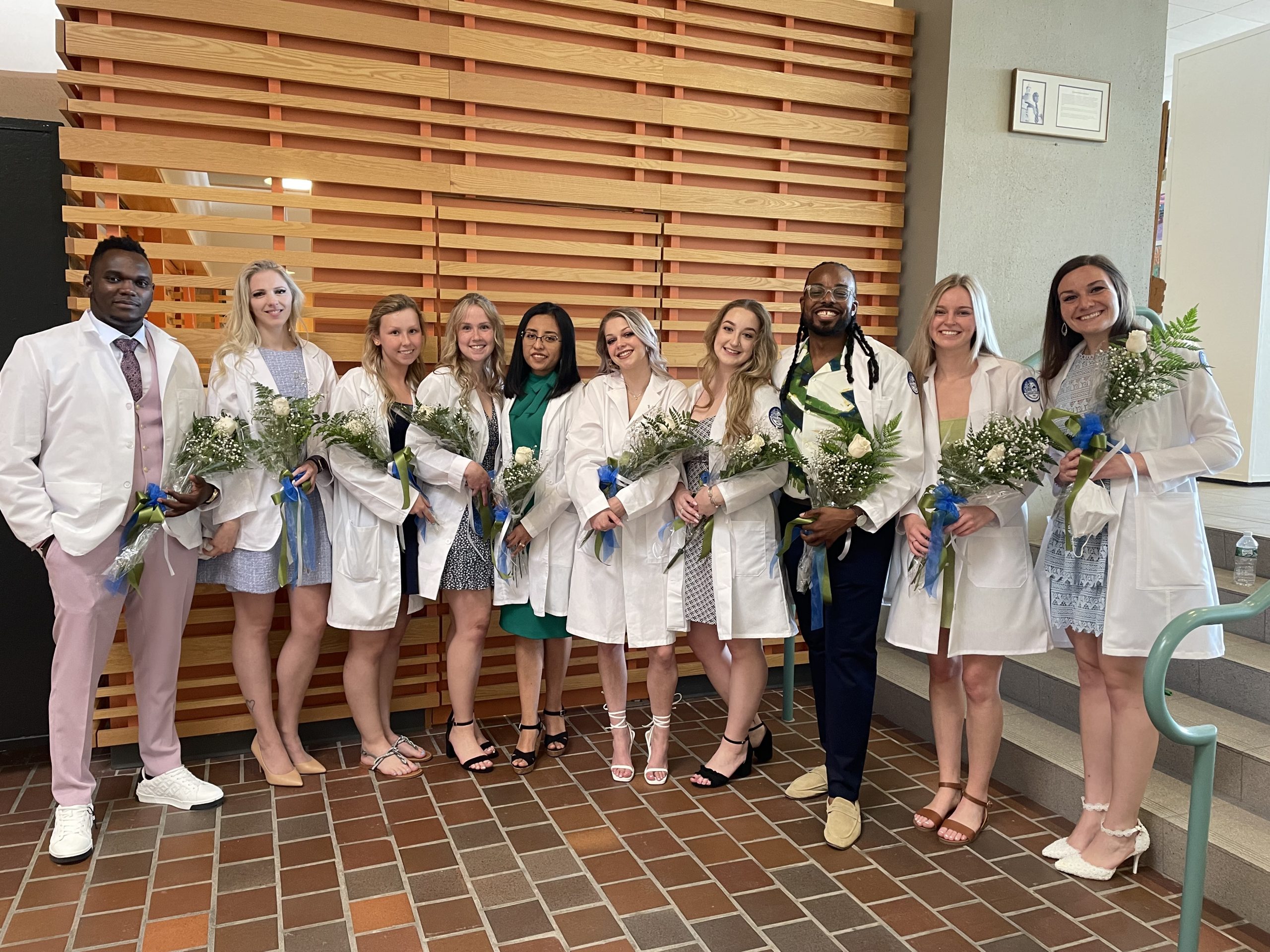 Dental Hygiene Class of 2022