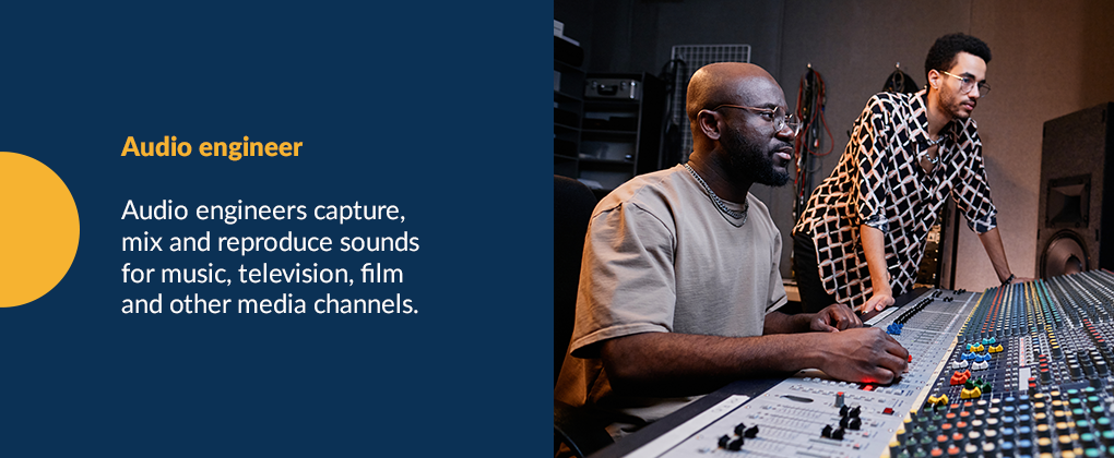 What Jobs Can You Get With a Media Arts and Technology Degree?