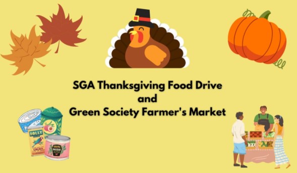 2021 Holiday Events & Fundraisers
