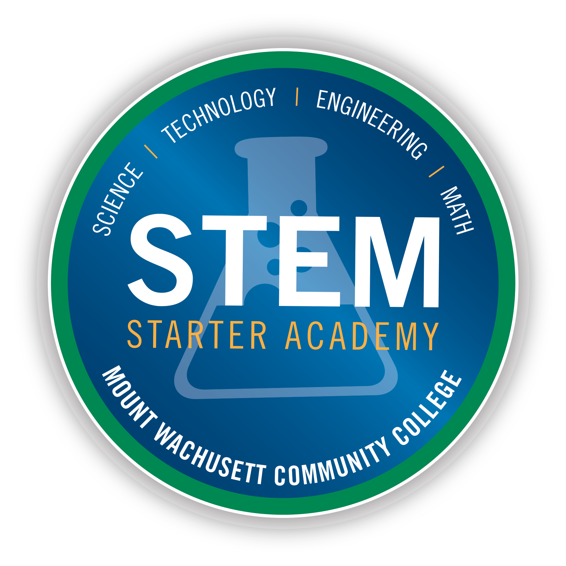 Mount Wachusett Community College Receives Funding for the 2024 STEM Starter Academy