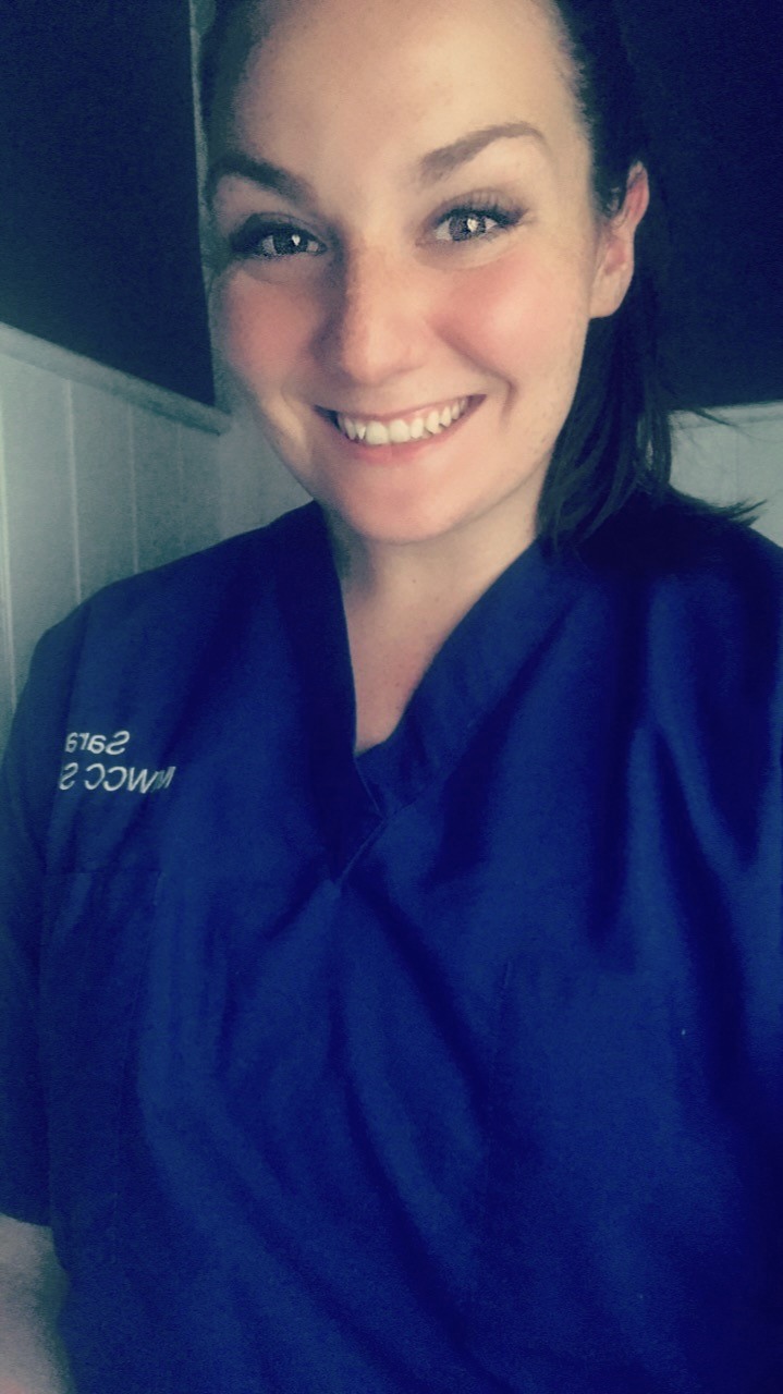 Sarah O’Sullivan