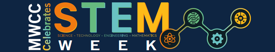 See yourself in stem graphic
