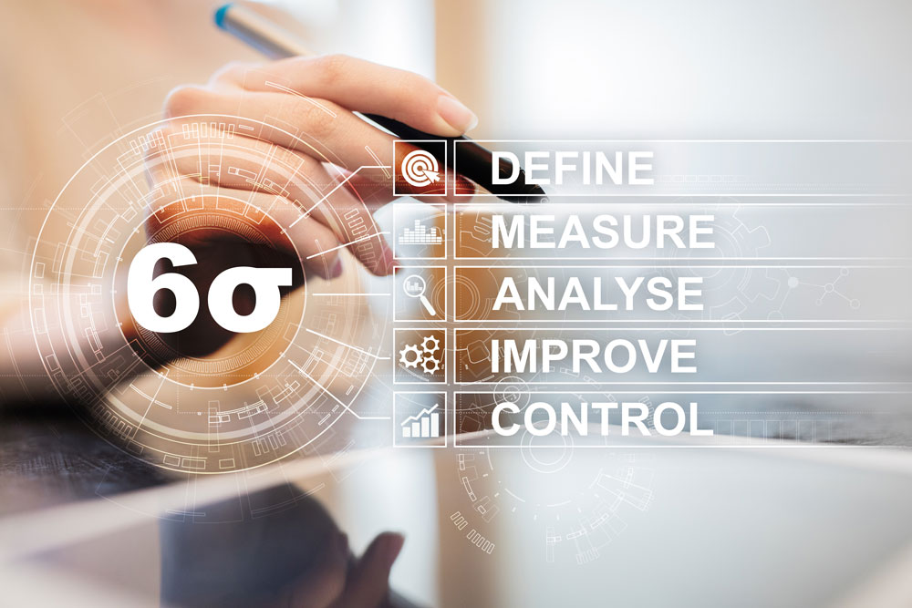 Workforce Development Offering Six Sigma Course at No Cost to Qualified Small Businesses
