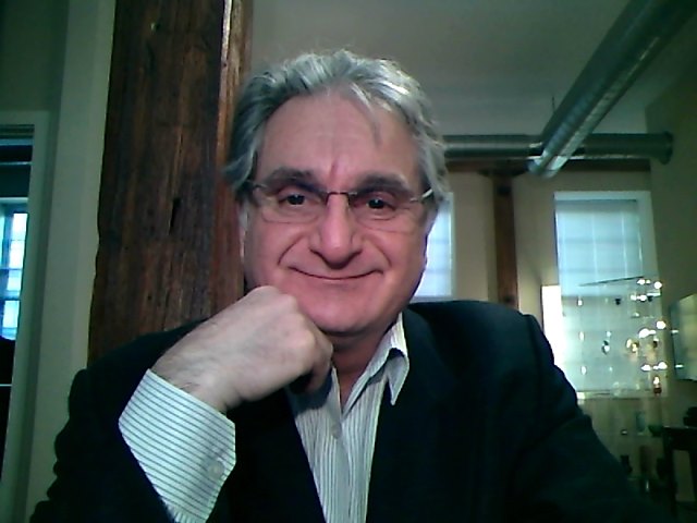 Charlie Greco