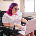 disability support for students with physical disabilities