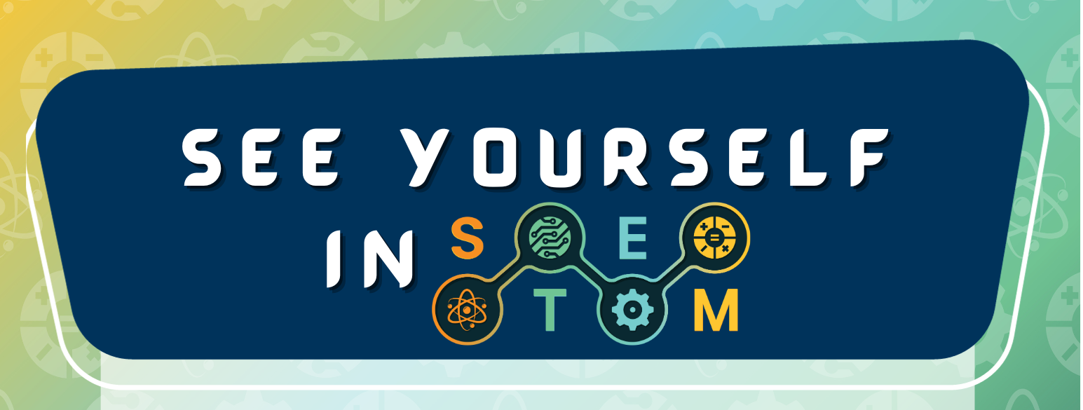 STEM Week October 16th – 20th