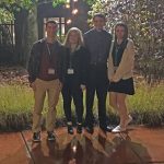 Students Attending CCSL Leadership ConferenceA