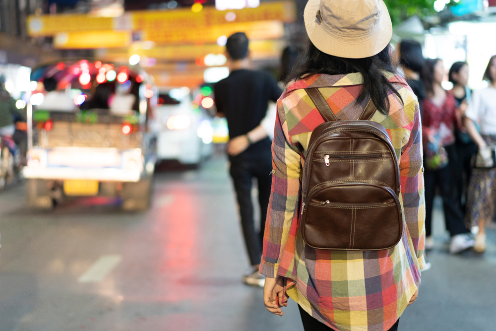 Study Abroad with MWCC & Broaden Your Perspective