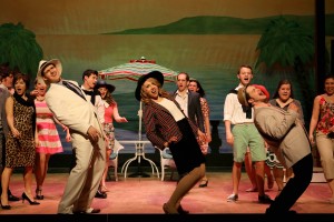 Theatre at the Mount Nominated for 20 DASH Awards
