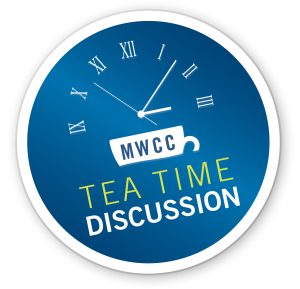 Tea Time Logo
