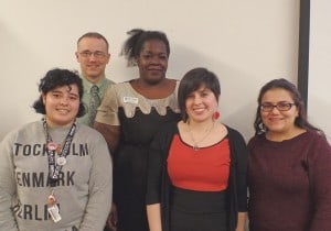 MWCC Speaker Series Continues with Immigration and the Undocumented Student