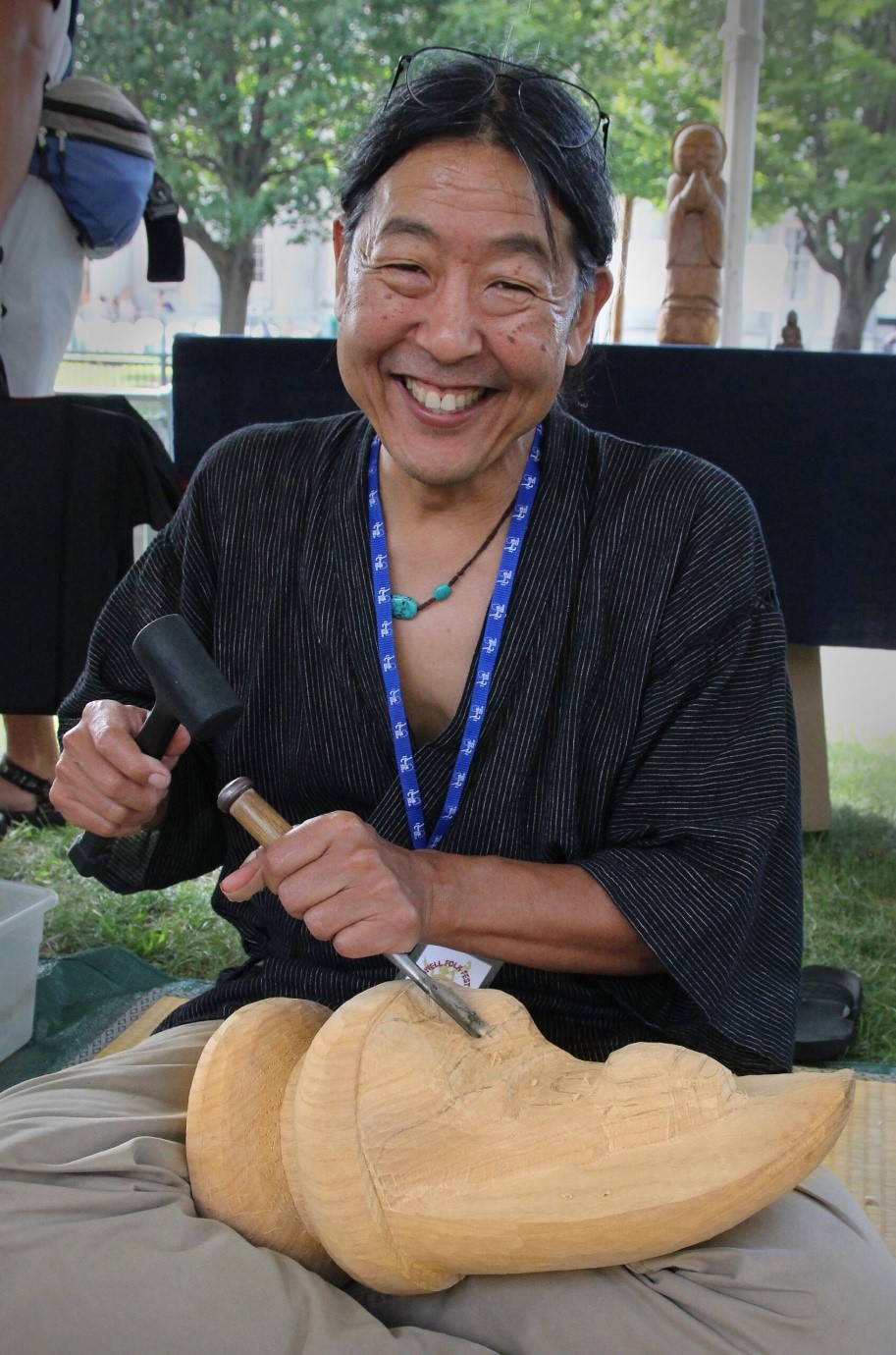 Board of Trustees Grants Tom Matsuda Emeritus Status