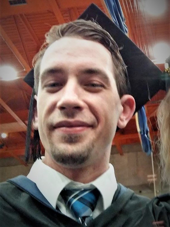 This is MWCC: From Underachiever to Nichols College Business Student