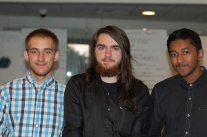 MWCC Celebrates Achievements of Upward Bound Math and Science Students