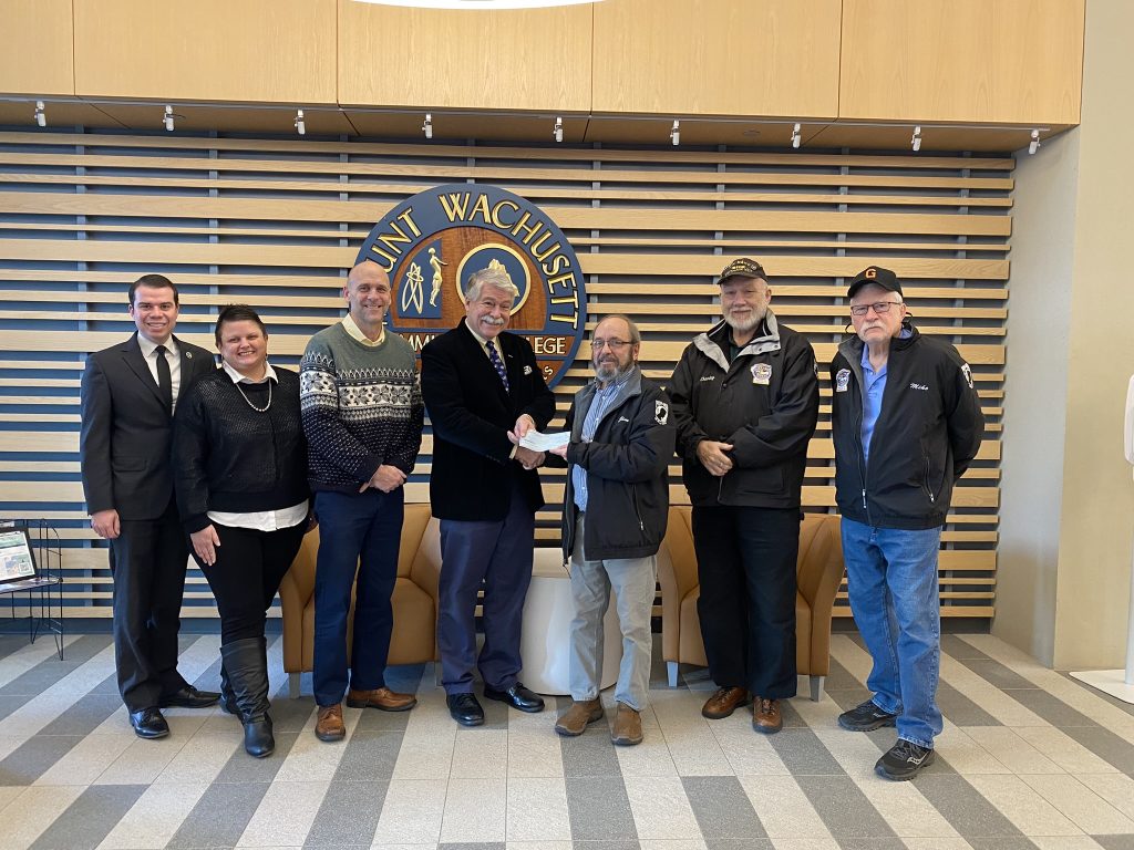 VVA Mass State Council Presentation
