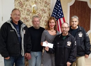 Vietnam Veterans Support Scholarships for MWCC Student Veterans