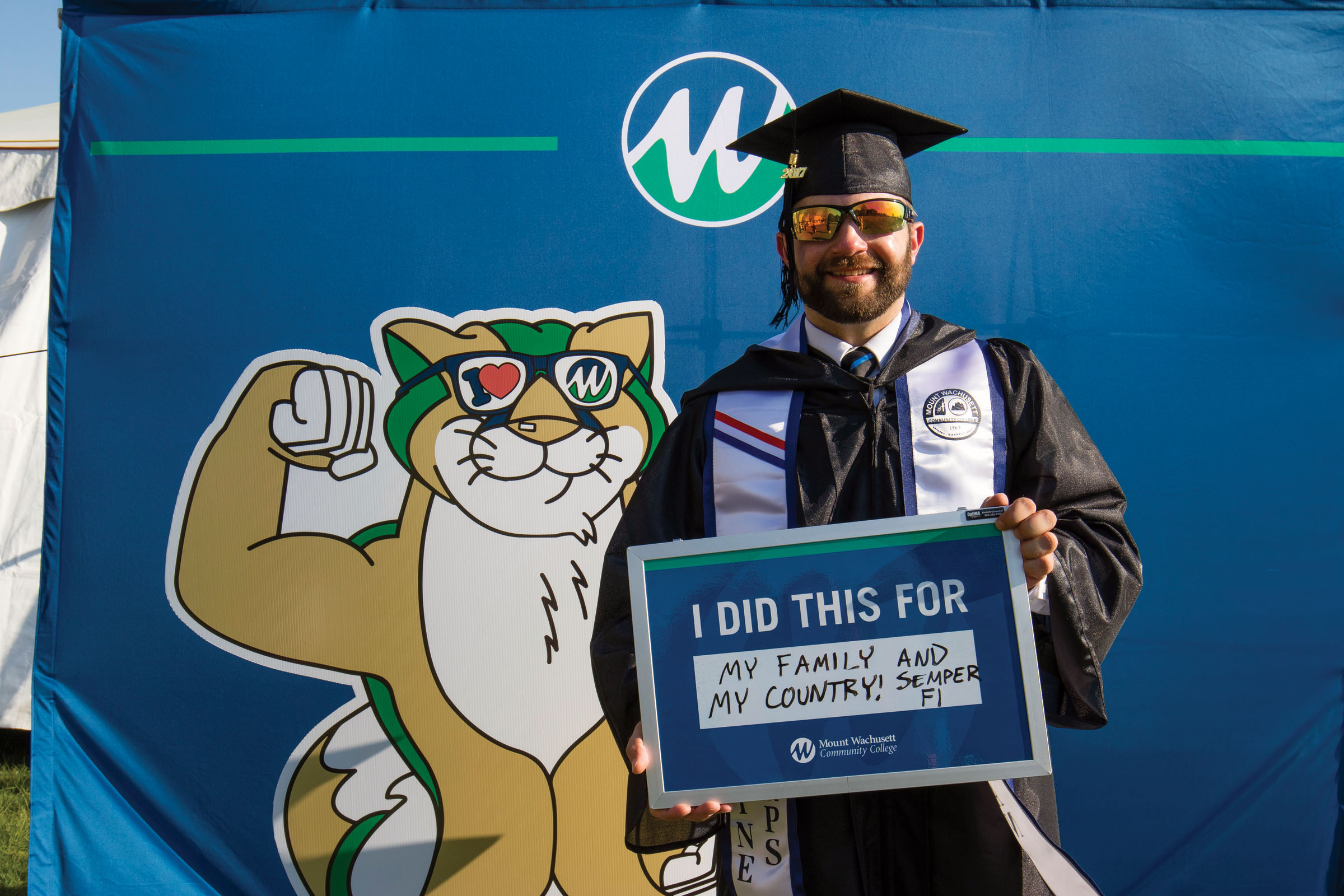 VeteranGraduate
