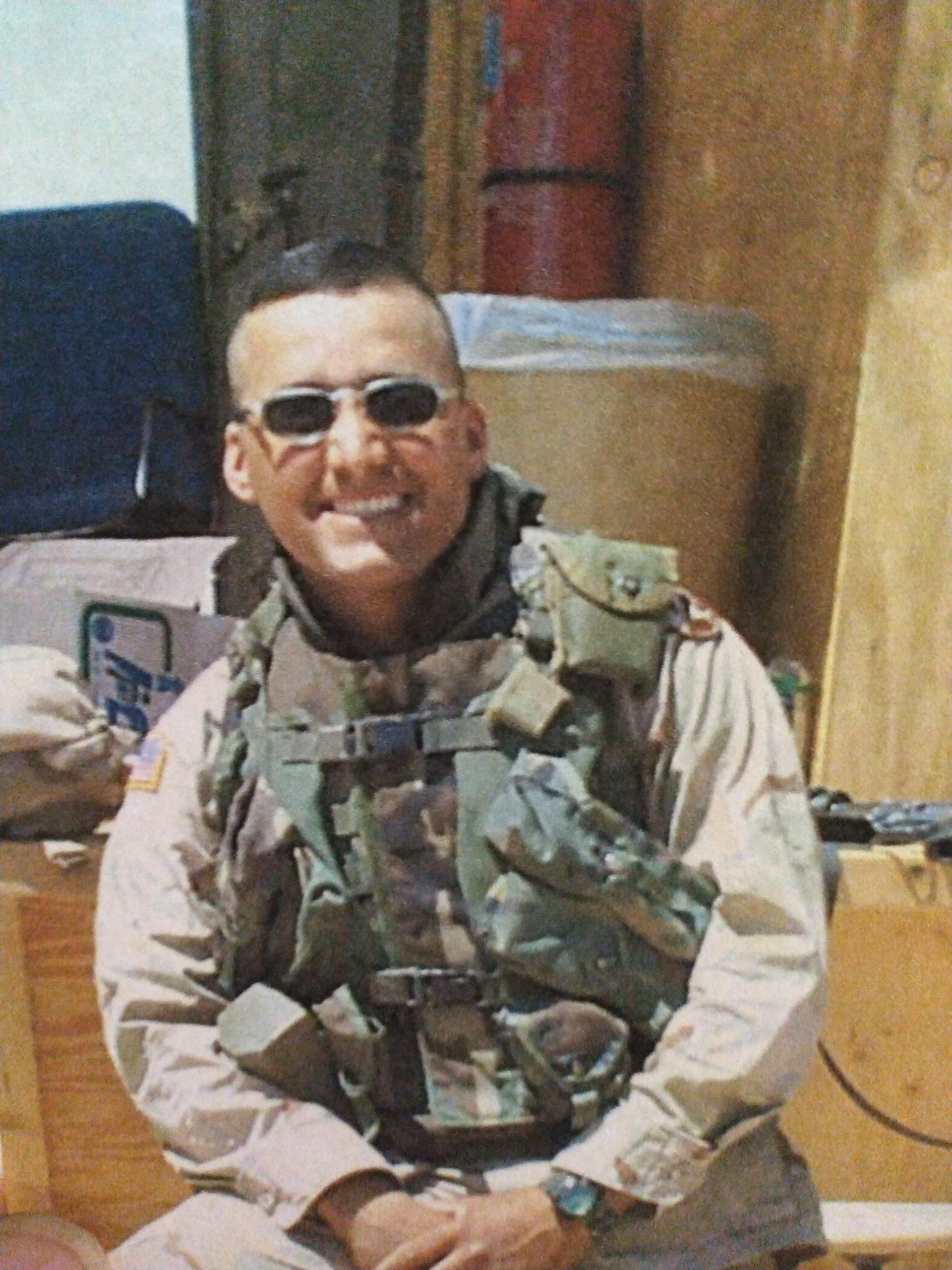Victor Rojas