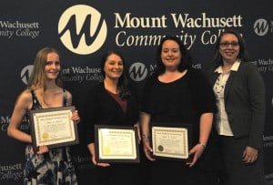 Visions and Rx Programs Celebrate 2015–2016 Student Success