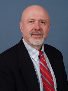Wayne Canty Headshot