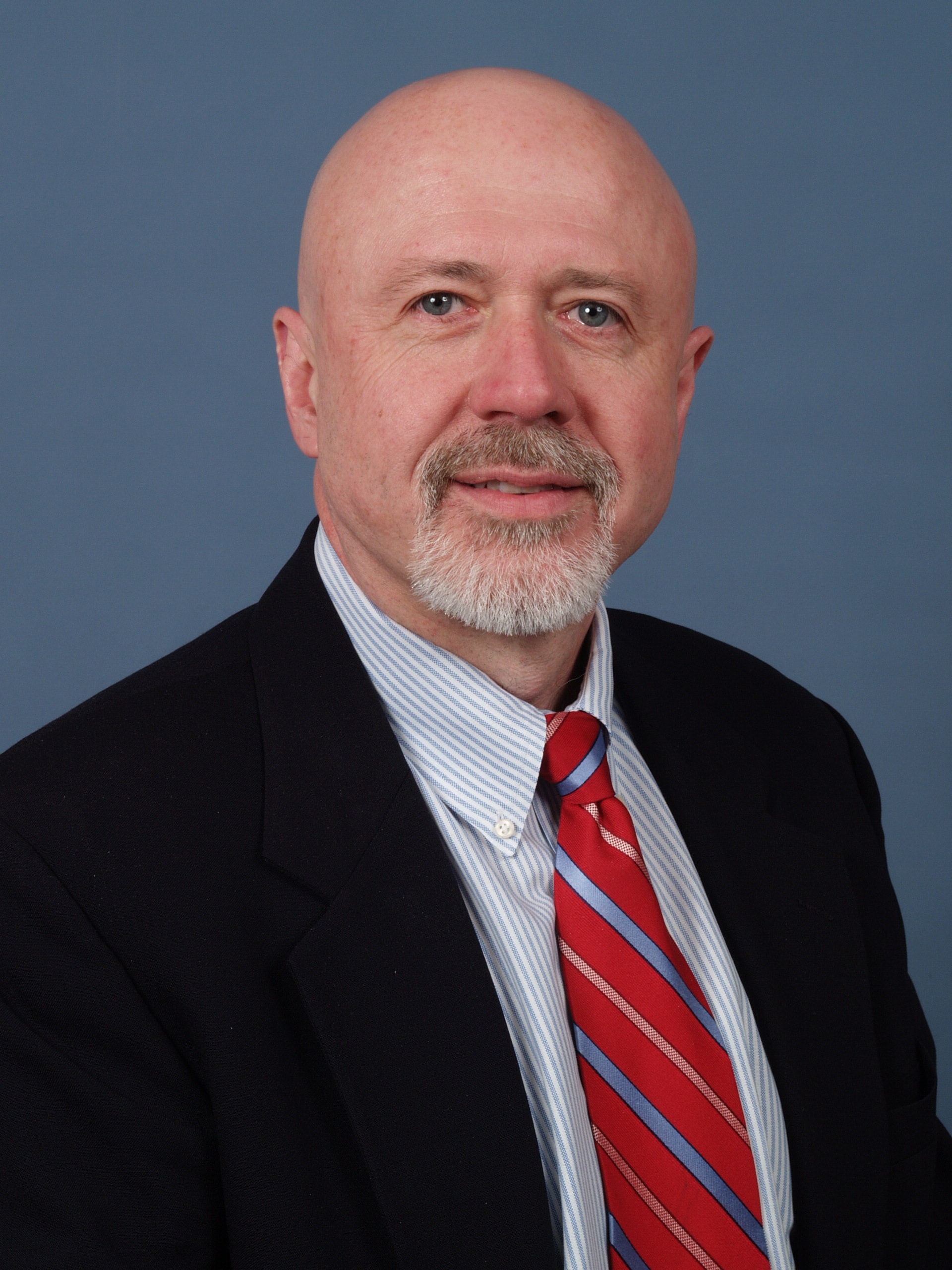 Wayne Canty to Receive MWCC’s 2017 Service Above Self Award