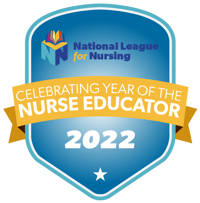 National League for Nursing Declares 2022 Year of the Nurse Educator