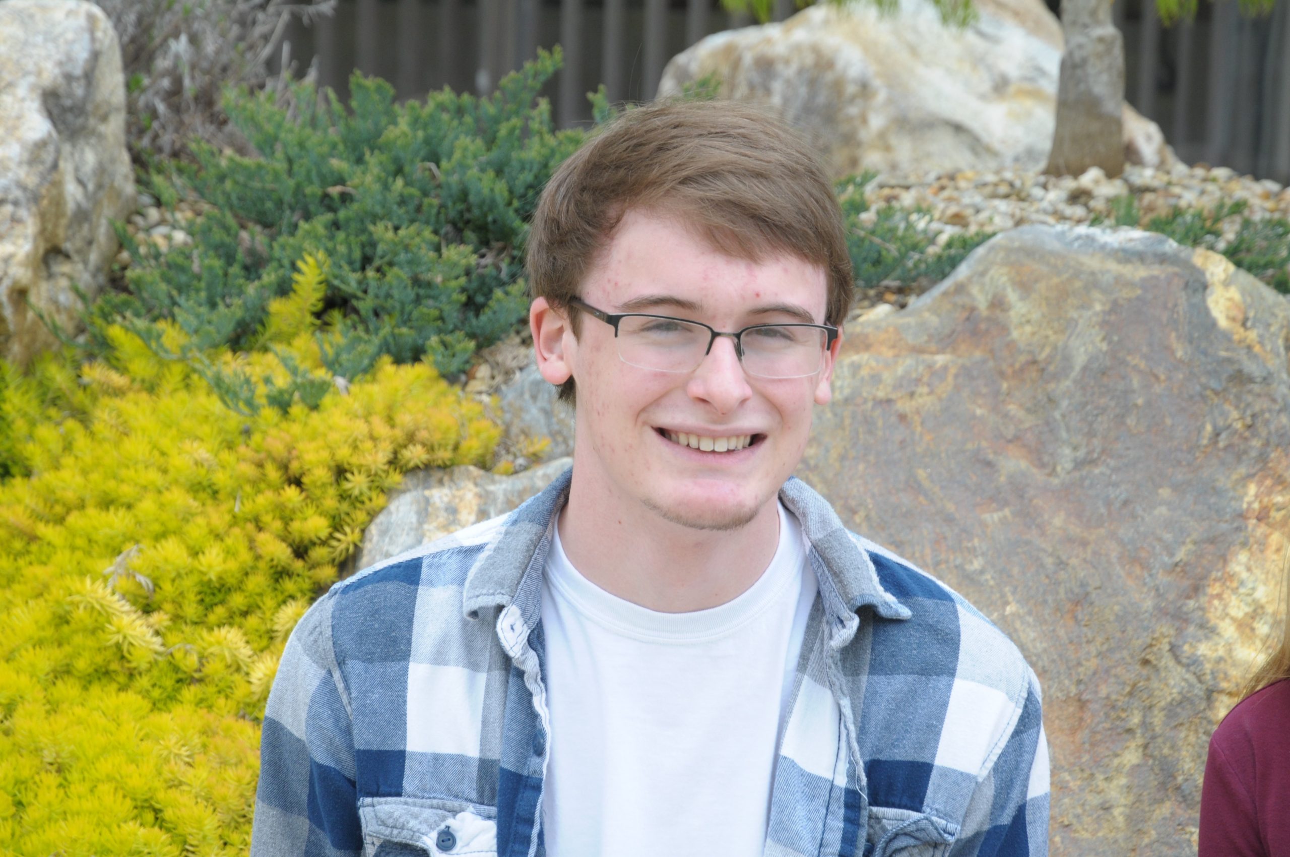 Zachary Bergquist