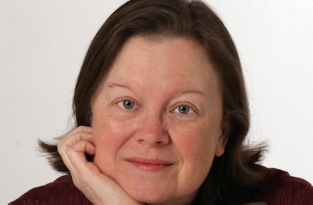 MWCC to Host Nationally Acclaimed Poet Diane Fisher