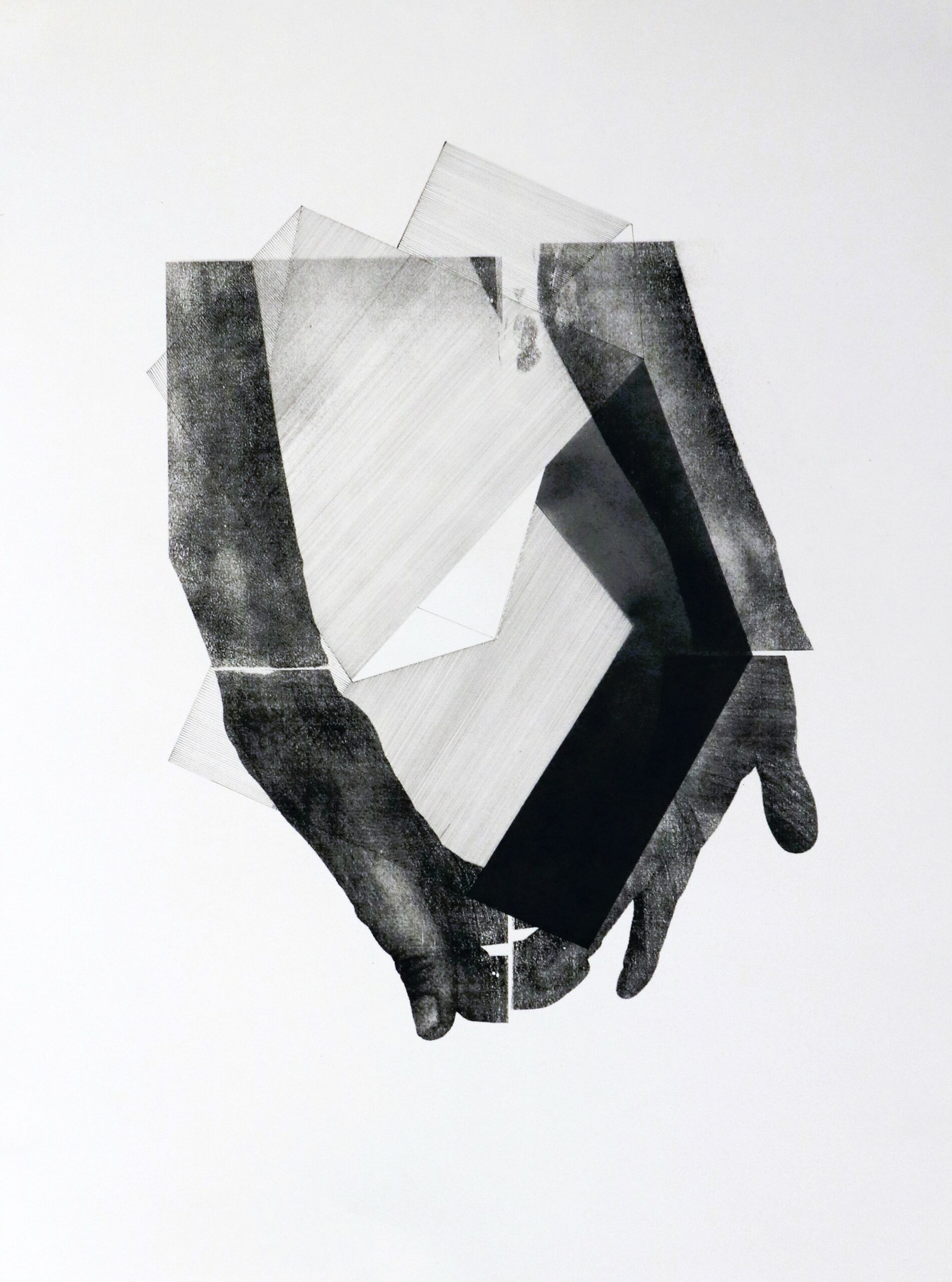 East Wing Gallery at MWCC Welcomes Jenny Vogel